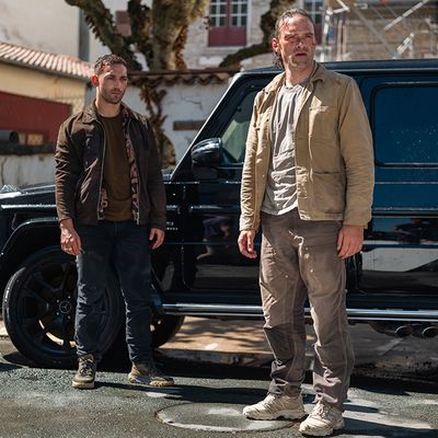  [CRITIQUE] LES ORPHELINS : quand le buddy movie se conjugue au français