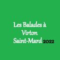 Les Balades : SAINT-MARD