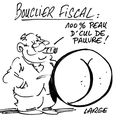 Bouclier fiscal