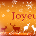 joyeux noël