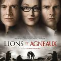 Lions et Agneaux