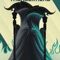 Neal Shusterman - "La faucheuse, tome 2: thunderhead".