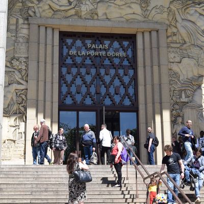 Musée de l'Histoire de l'Immigration 