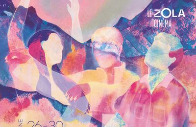 Le Festival des Reflets du Cinéma Ibérique et Latino-américain pour 5 jours au cinéma Le Zola de Villeurbanne!! 