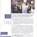 Article "Lormont Actualités N°60