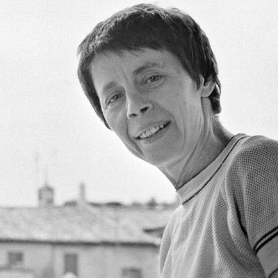 Pourquoi aujourd’hui Amelia Rosselli ?