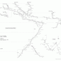 Topographie spéléo | Michel Demierre