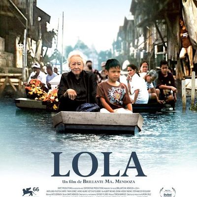 Sorties cinéma mai 2010