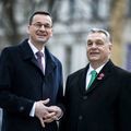 Vétos hongrois et polonais au budget de l’UE : bientôt la rupture ?
