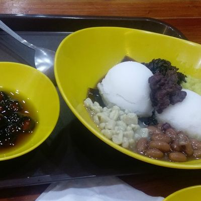 Wei Heart - le palais des dessert taiwanais