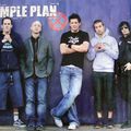 ** SIMPLE PLAN MES AMOURS **