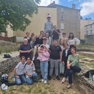 Memento #39 La générale