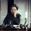 ANTON TCHEKHOV...Extrait