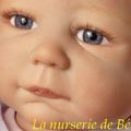 Une petite puce a vu le jour à la nurserie