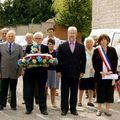 MONDREPUIS : L'ÉPOPÉE DE LA FRANCE LIBRE.