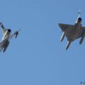Base Aérienne Orange-Caritat: France - Air Force: Dassault Mirage 2000C: 115-YC: MSN 83: 115-YS: MSN 90.