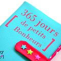 Les agendas 2014 habillés Shirley Ze Pap' !