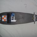 board slalom