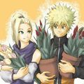Le couple Naruto/Ino