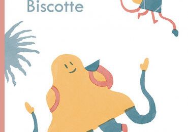 Pêle-mêle : Chips et Biscotte - Hulot domino - La révolte des animaux moches - Mamie fait sa valise