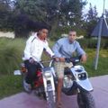 hicham agadir