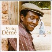 Victor Démé "s/t"