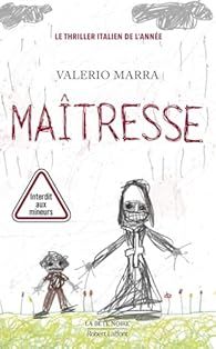maîtresse - valerio marra