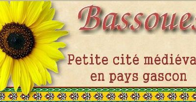 BASSOUES, pays Gascon