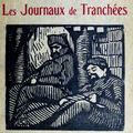 Les journaux de tranchées, G. Thuriot-Franchi