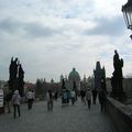 Prague un jour, prague toujours !!!