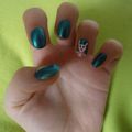 Lapin / Nail Art