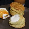 Scones