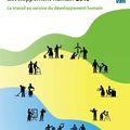 Rapport sur le développement humain 2015