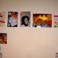 EXPO MAIL ART du 23 janvier au 6 fevrier