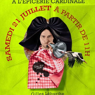 J-10 POUR LE DÉPART EN ALSACE !