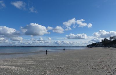 De Martin-Plage à St Laurent