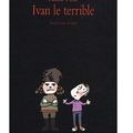 ~ Ivan le terrible, Anne Fine