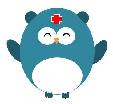 Ma première échographie :-)