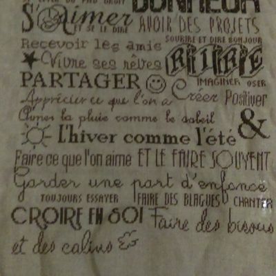 Sal "A plusieurs, c'est moins fastidieux" #37