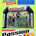 CYCLO-CROSS DE DOUCHAPT LE 8 OCTOBRE 2023