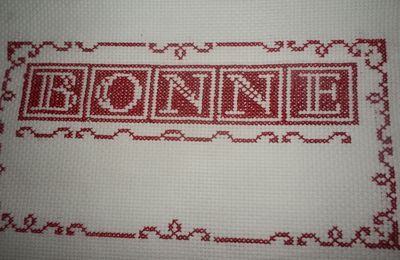 SAL BONNE ANNEE 2018 - 1 & 2