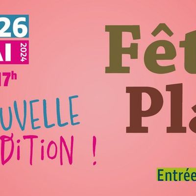 La Fête des plantes à Courcelles-Chaussy