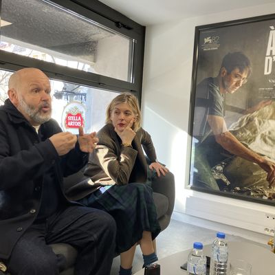 À pied d’œuvre : créer, survivre, persister  Entretien avec Valérie Donzelli, réalisatrice, et Gilles Marchand, co-scénariste