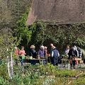 Broc-Troc d'avril de l'Association les Jardingues