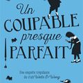 Un coupable presque parfait, de Robin Stevens