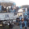 Confirmation de la demande d'un retrait progressif de l'ONU en RDC  /  Monuc et Kinshasa pas sur la même longueur d'onde