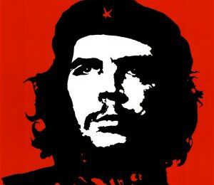 Che Guevara