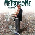 Métronome illustré