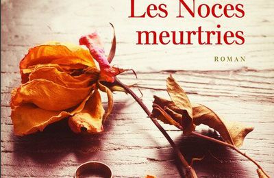 LES NOCES MEURTRIES - SANDRA BANIERE.