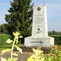 Les pertes de la 11e compagnie du 72e RI le 6 septembre 1914